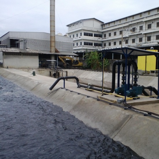 รับปรับปรุงระบบบำบัดน้ำเสีย Wastewater Improvement ออกแบบระบบบำบัดน้ำเสีย  ก่อสร้างระบบบำบัดน้ำเสีย  ระบบบำบัดน้ำเสีย  งานติดตั้งถังตะกอน  ถังตกตะกอนน้ำเสีย  Clarifier Tank  Sedimentation Tank  รับปรับปรุงระบบบำบัดน้ำเสีย 