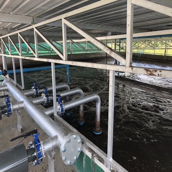 บริษัท เอทีพี อินโนเวชั่นส์ จำกัด - รับออกแบบติดตั้งระบบบำบัดน้ำเสีย Sequencing Batch Reactor... บริษัท เอทีพี อินโนเวชั่นส์ จำกัด - รับออกแบบติดตั้งระบบบำบัดน้ำเสีย Sequencing Batch Reactor...