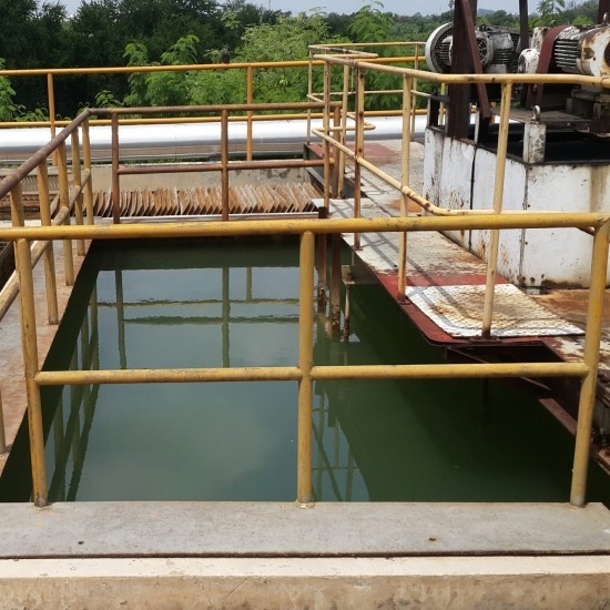 บริษัท เอทีพี อินโนเวชั่นส์ จำกัด - ระบบผลิตน้ำประปา Water Treatment บริษัท เอทีพี อินโนเวชั่นส์ จำกัด - ระบบผลิตน้ำประปา Water Treatment