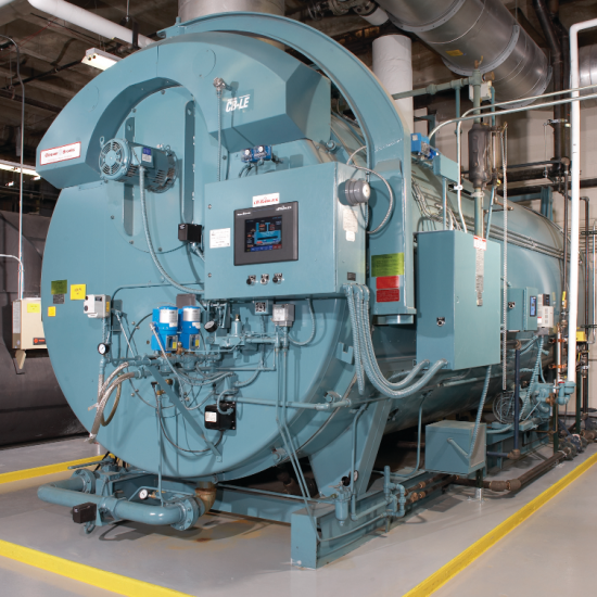 สารเคมีป้องกันตะกรันและการกัดกร่อนในระบบผลิตไอน้ำ Boiler System สารเคมีสำหรับระบบผลิตไอน้ำ  งานปรับปรุงคุณภาพน้ำดี  ระบบน้ำดี  เครื่องกำเนิดไอน้ำ  Boiler System 