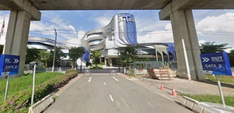 บริษัท เอทีพี อินโนเวชั่นส์ จำกัด สำนักงานใหญ่ (ประเทศไทย) : ตึกเอนโก้ เทอร์มินอล (เอนเทอร์) ตึก B